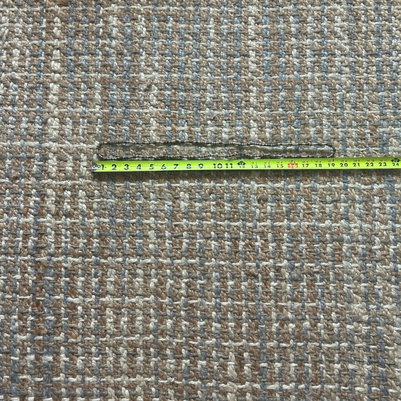 Multi-metal bendable statement piece - Picture 9 of 9